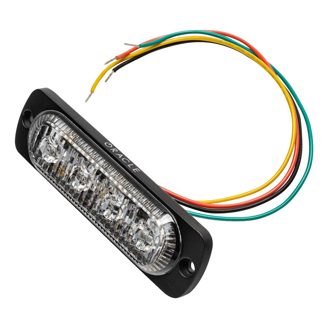 Oracle Lighting 3510-001 LED Strobe Light Kit
