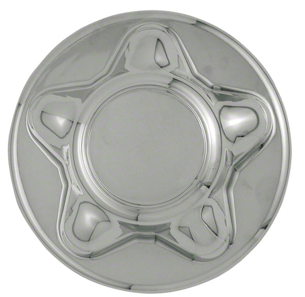 Coast To Coast C3203C Chrome F-150 Center Caps, 7-Inch - image 1