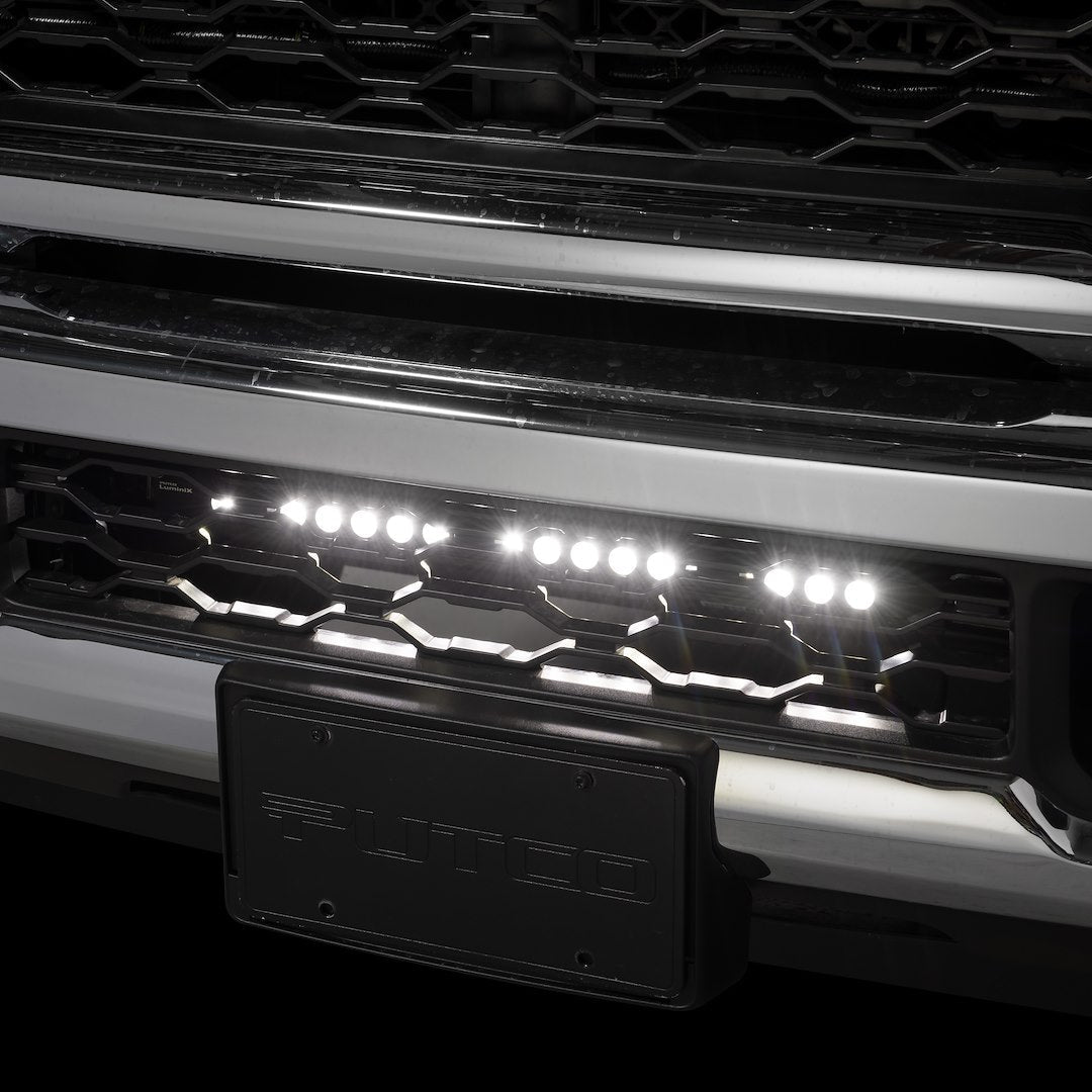 Putco 10006 Off Road Light - Led - image 3