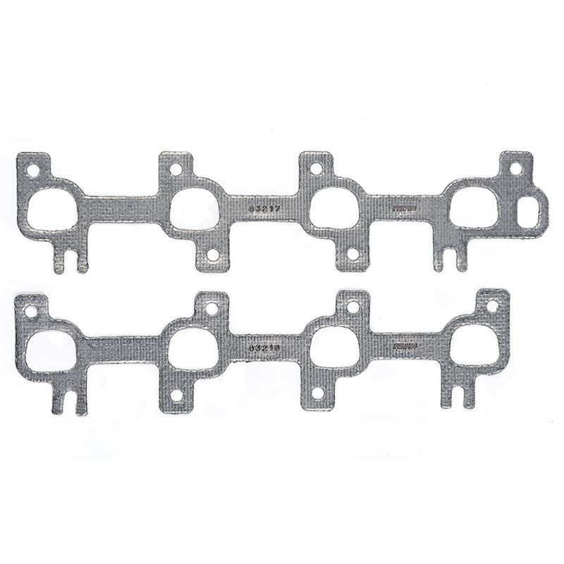 Fel-Pro Ms 93217 OE-Replacement Exhaust Manifold Gasket