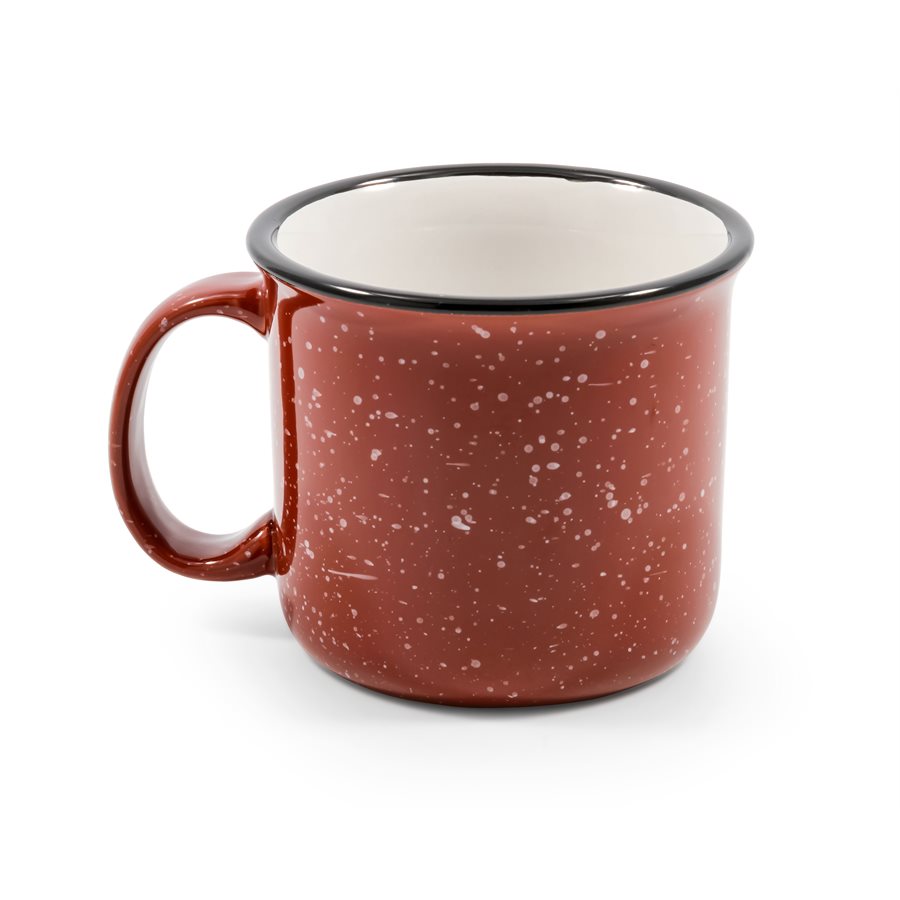 Camco Cup (53235) – Color: Speckled Red