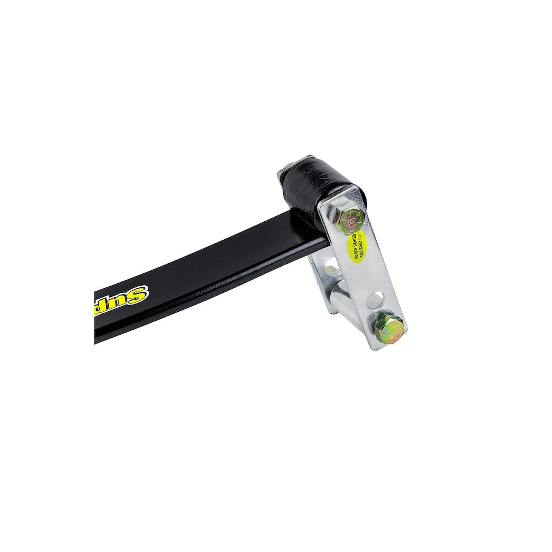 Super Springs Ssa32 Helper Spring Kit - image 6