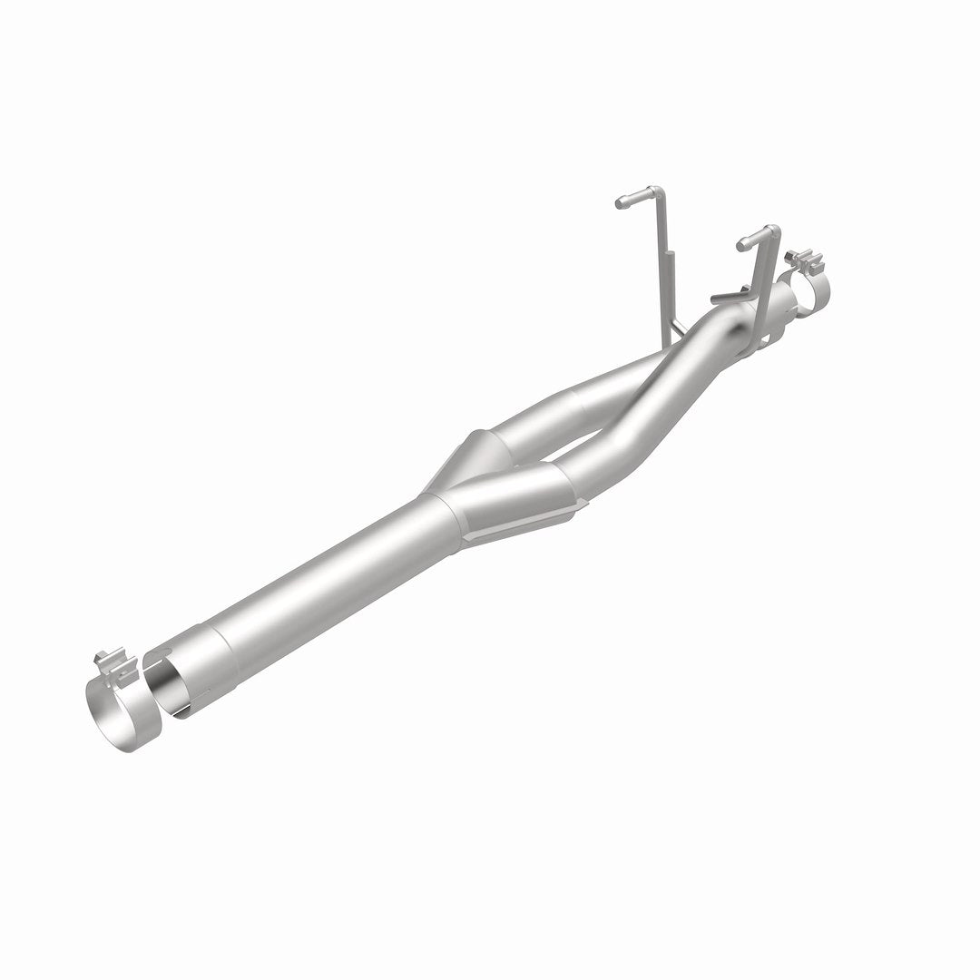 MagnaFlow 19440 Direct-Fit Muffler Delete Pipe
