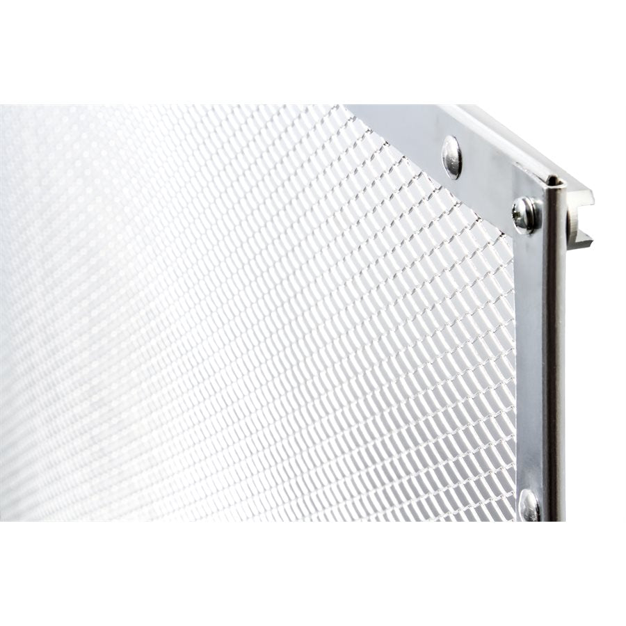 Camco 43980 Screen Door Grille - image 2