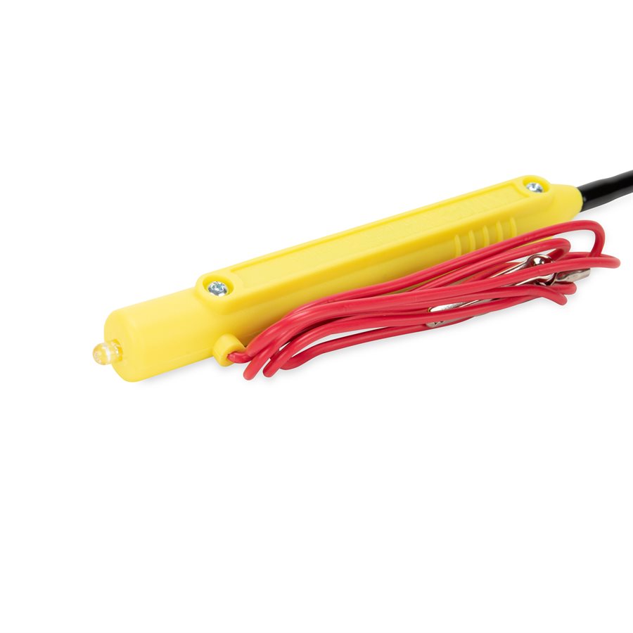 Camco Circuit Tester (10023) – Lead Type: 1 Lead