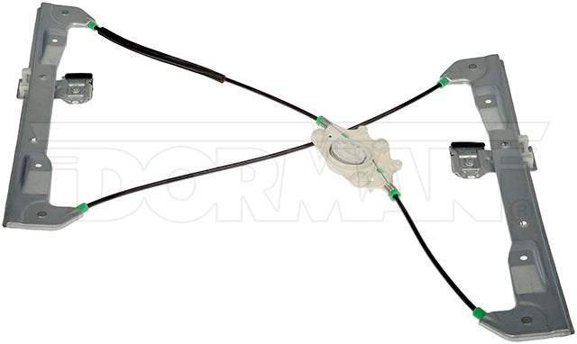 Dorman 740-140 Power Window Regulator with Arm - image 2