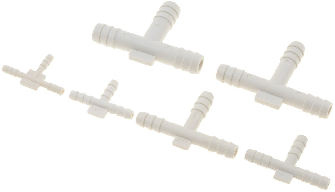 Dorman (OE Solutions) 47329 1/8-Inch Vacuum Tee Assortment - image 2
