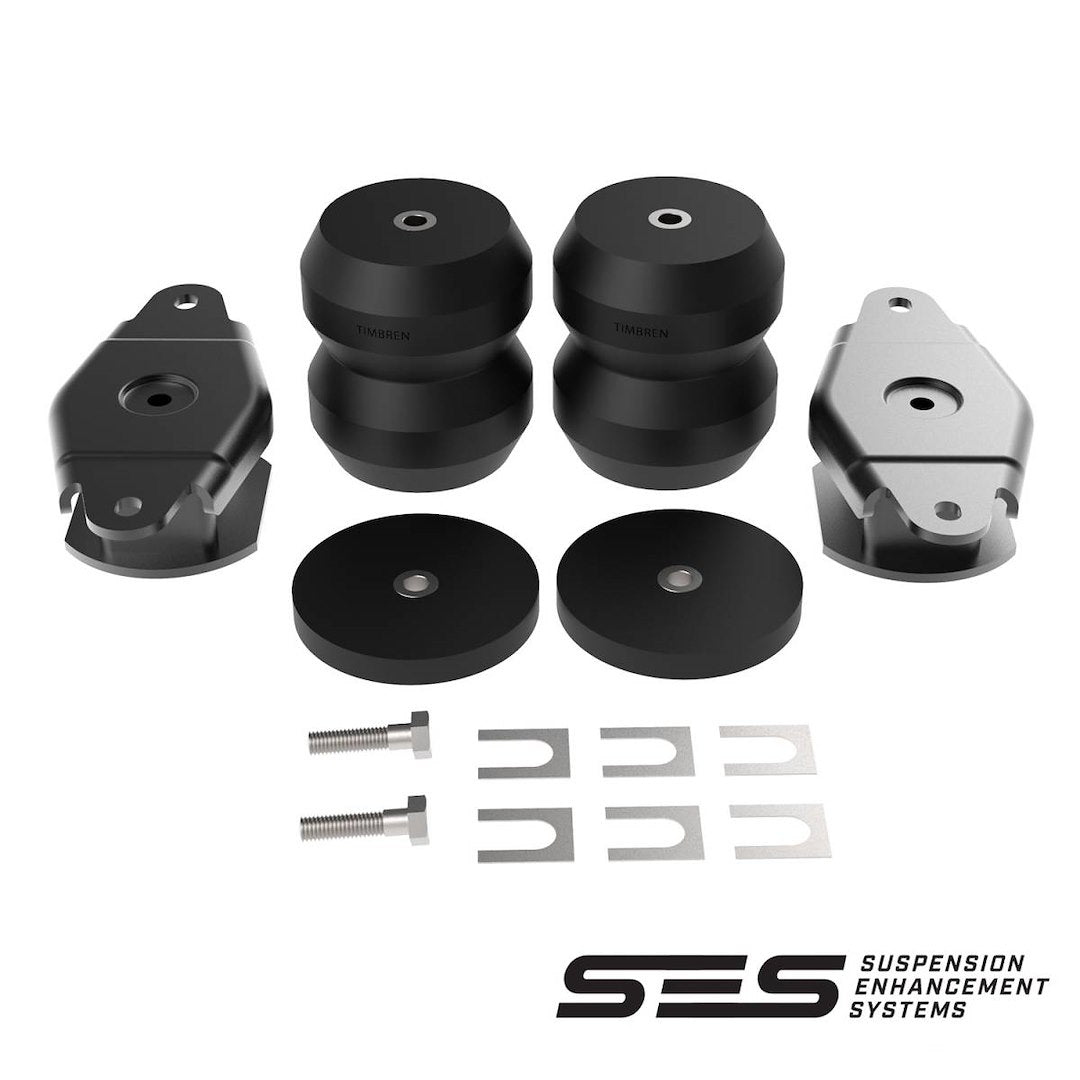 Timbren Fr350sdj Helper Spring Kit - image 1