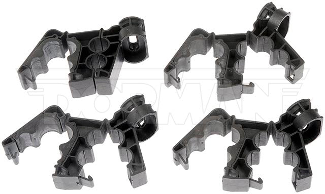 Dorman OE Solutions 926-867 Rear Air Conditioner Hose Assembly - image 3