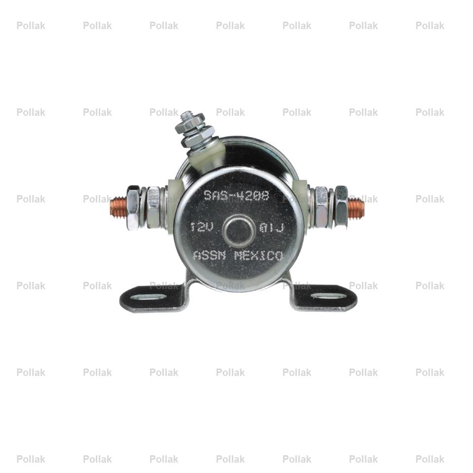 Pollak 52-312-01 Starter Solenoid - image 5