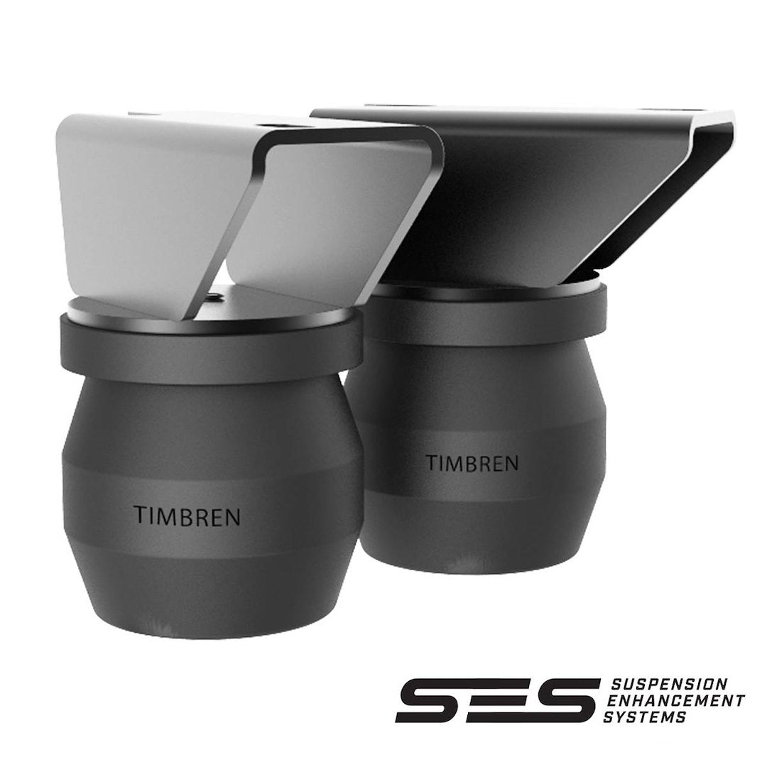 Timbren Drtt3500d Helper Spring Kit - image 1