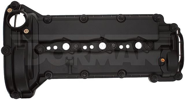 Dorman 264289 Baffled Plastic Valve Cover with Gaskets - image 3