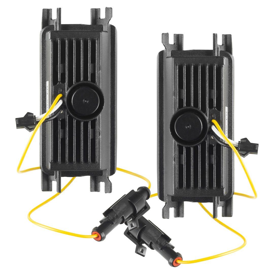 Oracle Lighting 5915-JL-023 Dual Reverse LED Module for Wrangler