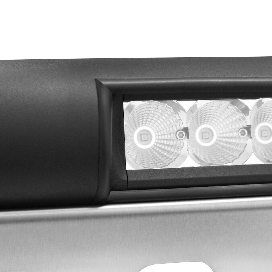 Westin Automotive 32-3605l Bull Bar - image 5