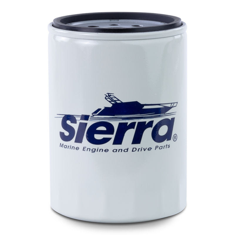 Sierra Marine Marine Series Oil Filter Canister (1878761)