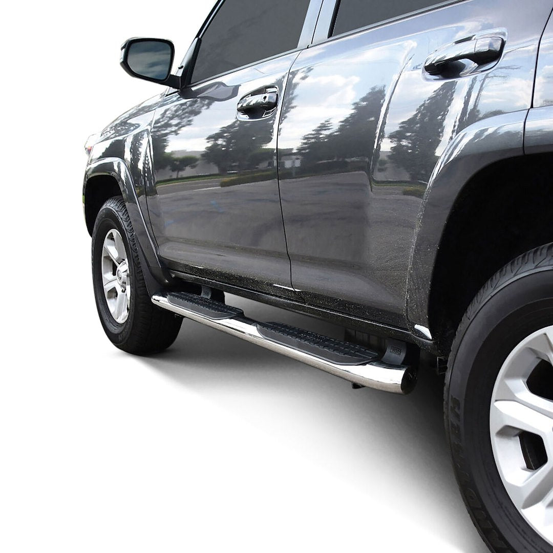 Westin Automotive 21-23830 Nerf Bar - image 10