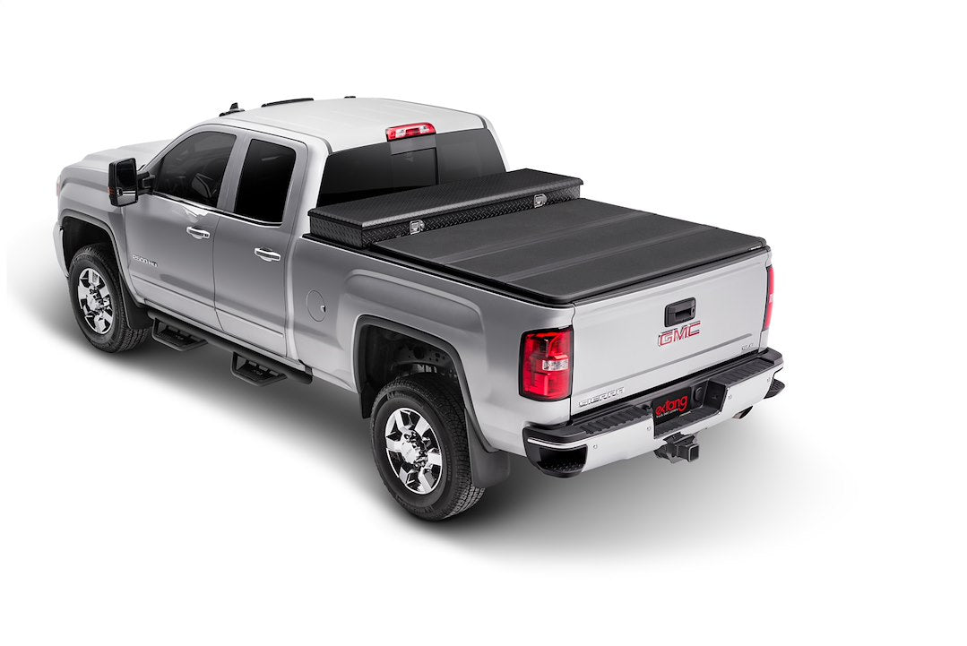Extang 84653 Solid Fold 2.0 Toolbox Tonneau Cover