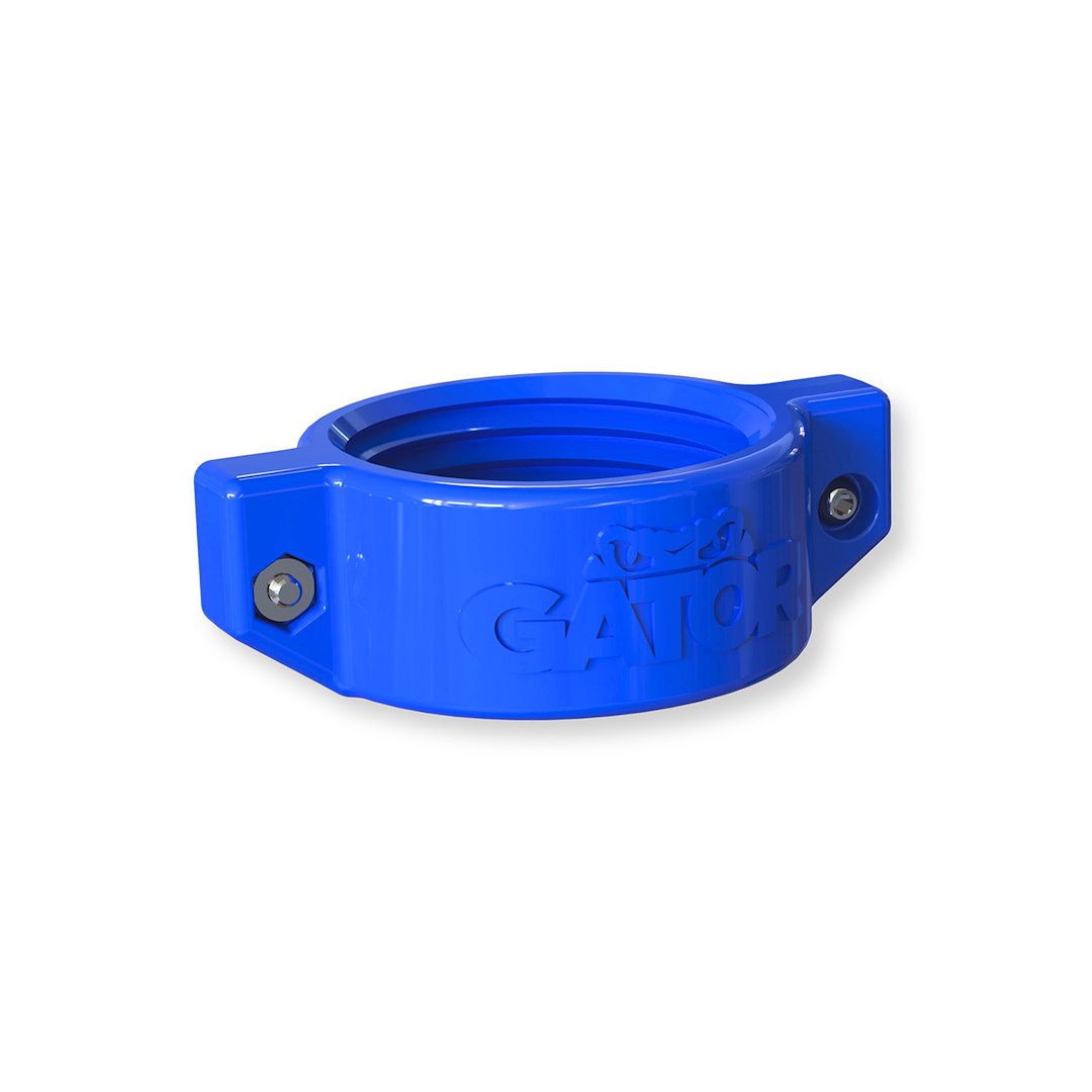 Duraflex Waste Holding Tank Fitting (21977) – Diameter (IN): 0.42 Inch