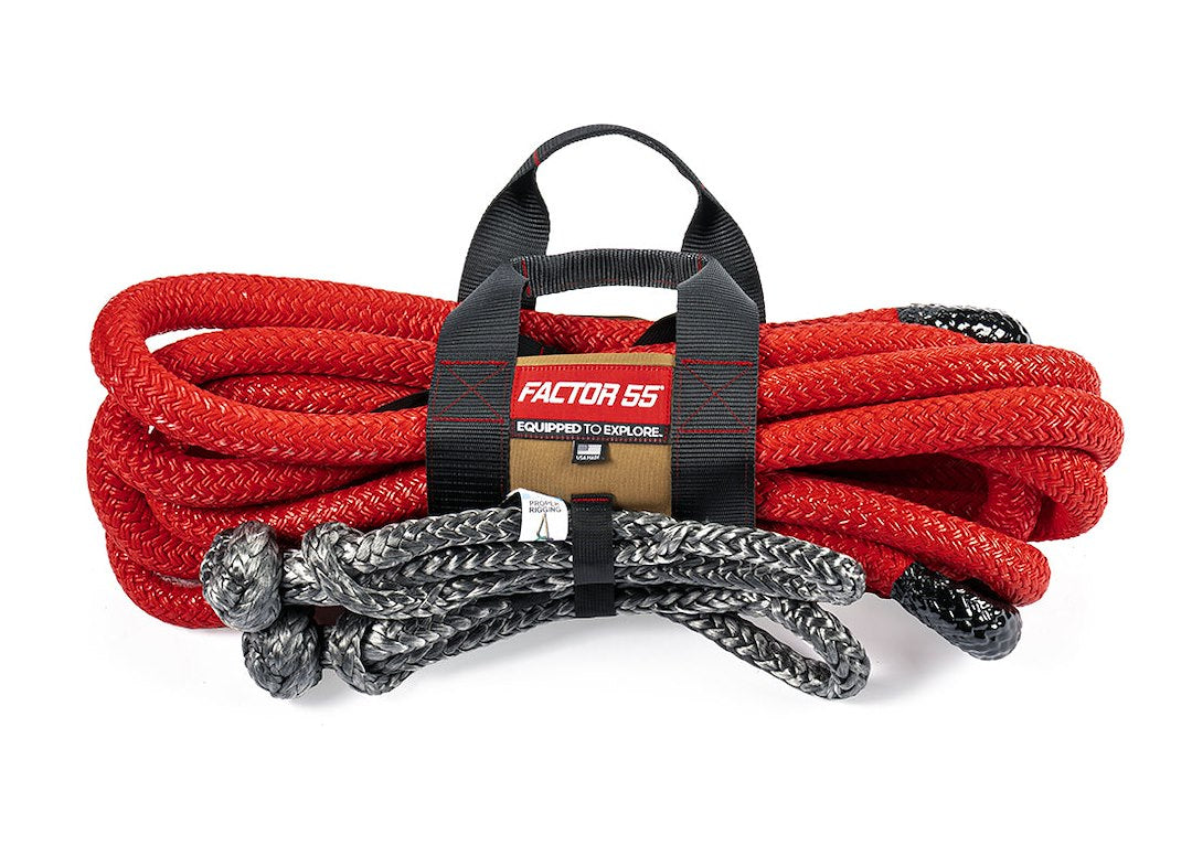 Factor 55 00912 Recovery Accessory
