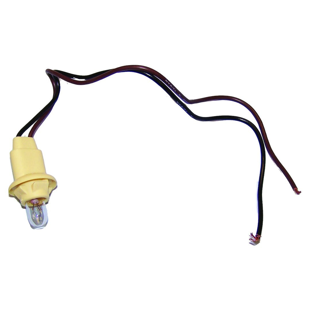 Crown Automotive 5455853K Side-Marker Socket and Cable Kit - image 1