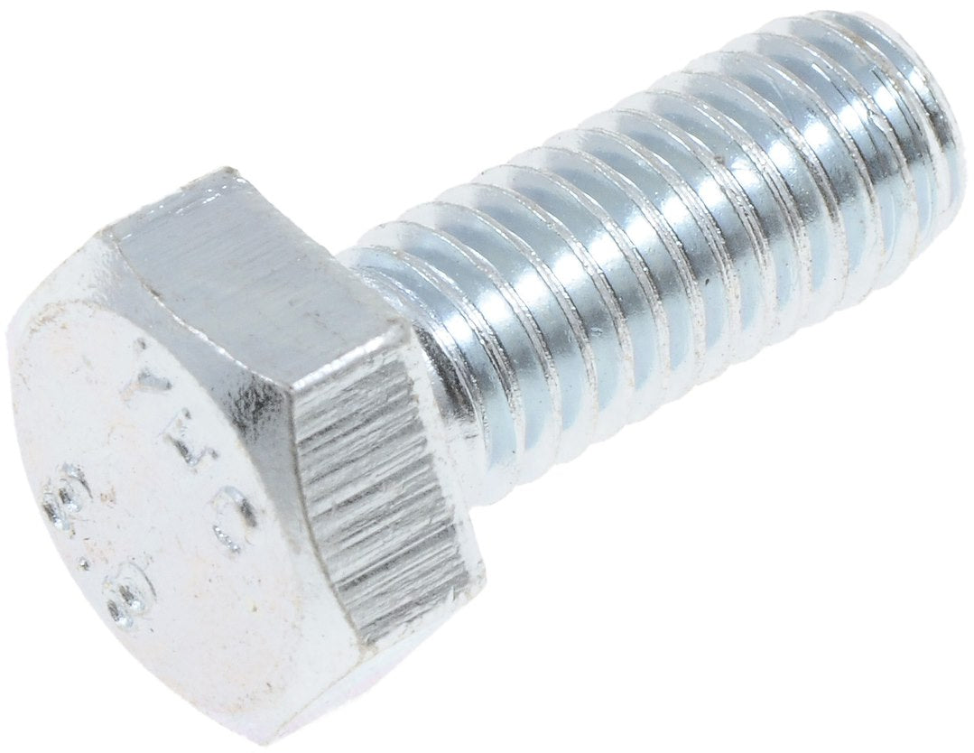 Dorman 780-420n M8-1.25 x 20mm Chrome Bolts, Pair - image 1