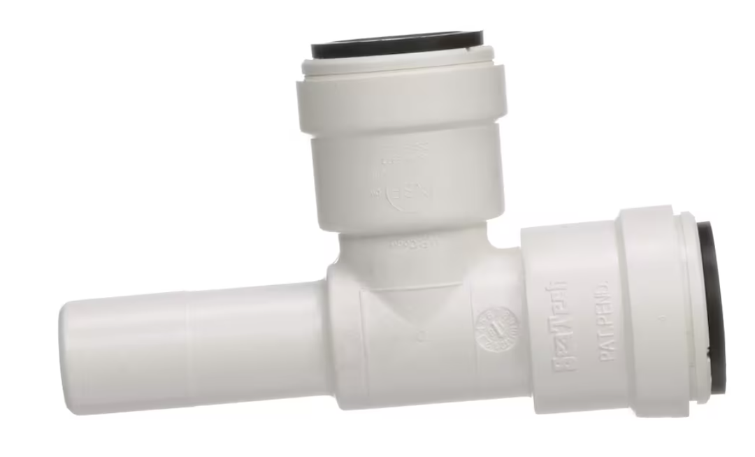 AquaLock 3533-10 Fresh Water Adapter Fitting (0959097)