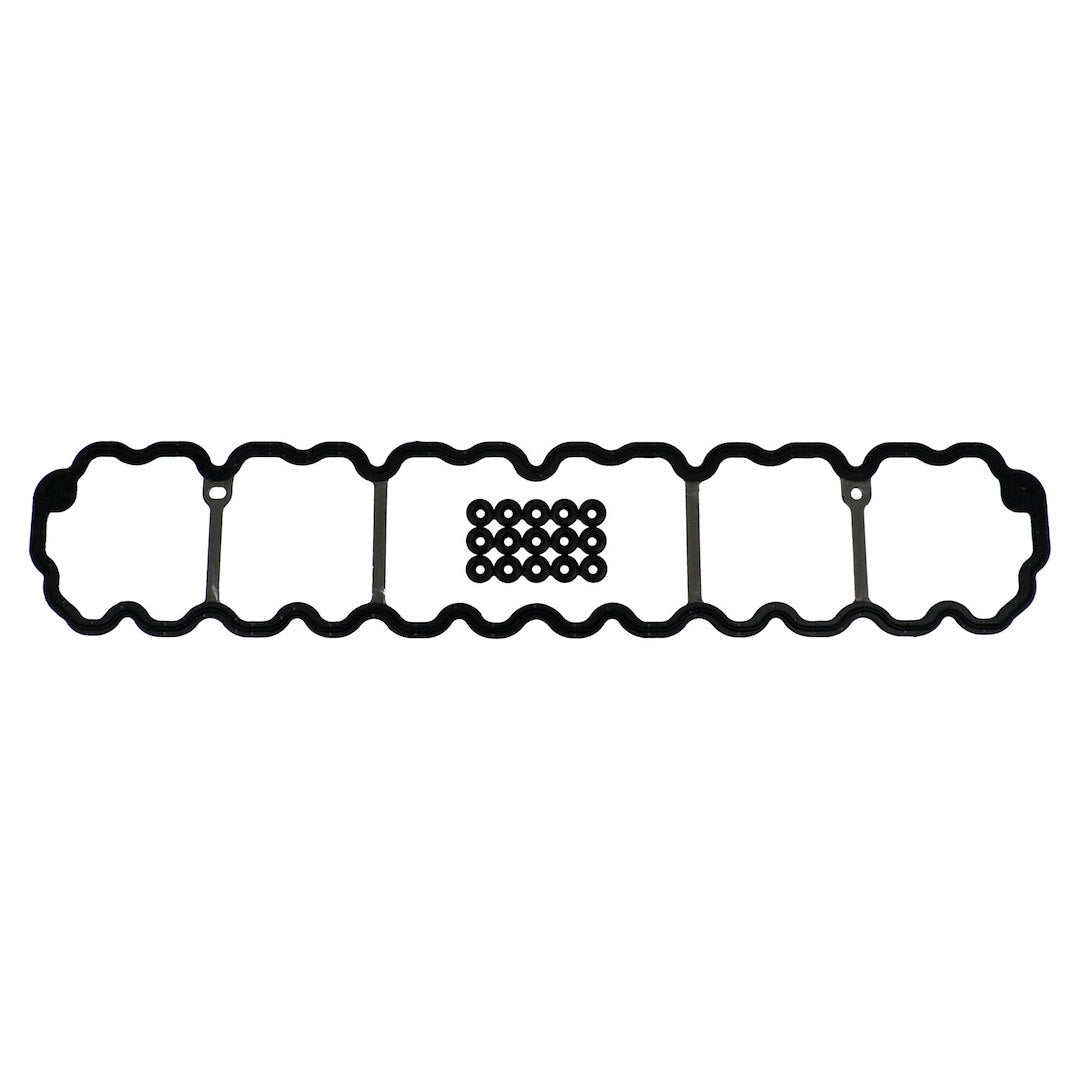 Crown Automotive 53020758K Rubber/Steel Valve-Cover Gasket Kit - image 1