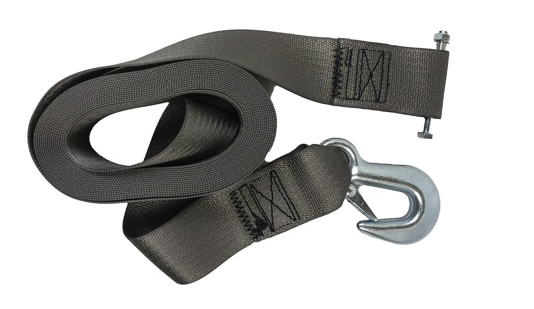 Immi Boatbuckle F14212 Trailer Boat Winch Strap - image 3