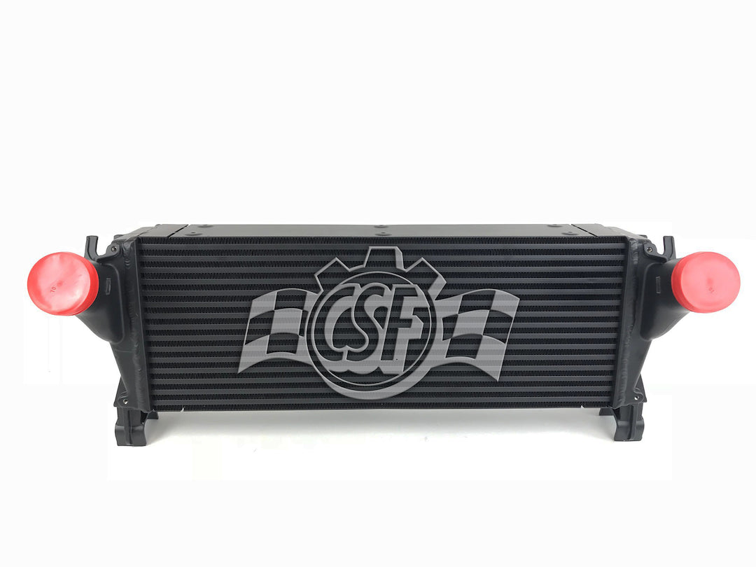 CSF 6098 Ram 6.7L Diesel Air-to-Air Intercooler - image 1