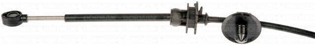 Dorman OE Solutions 905-611 Auto Trans Shifter Cable - image 2
