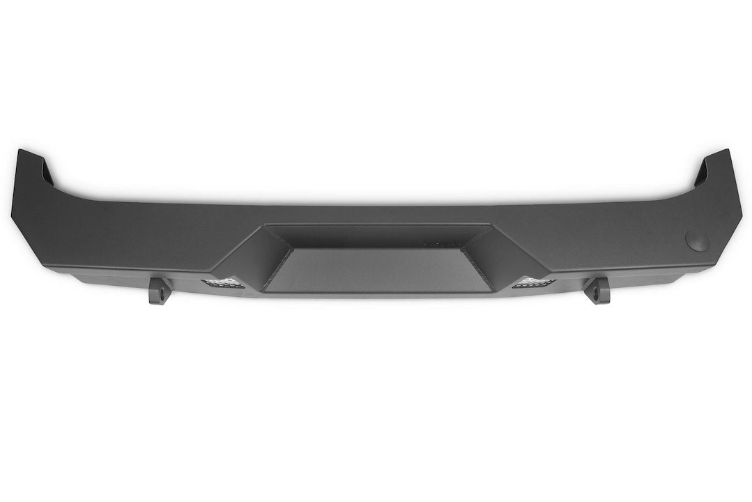 DV8 Offroad RBJK-13 MTO Wrangler JK Steel Bumper