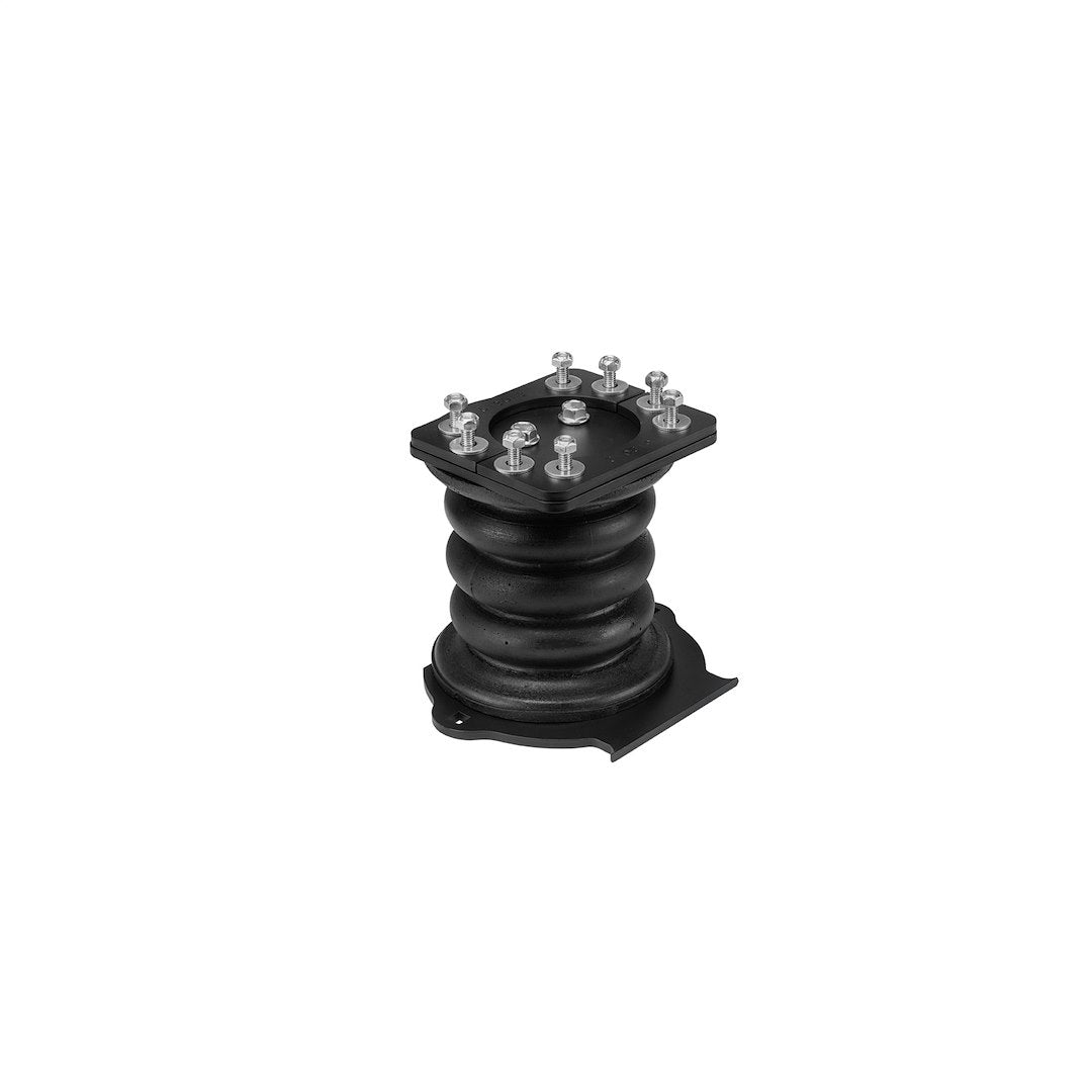 Super Springs Ssr-203-47-2 Helper Spring Kit - image 2