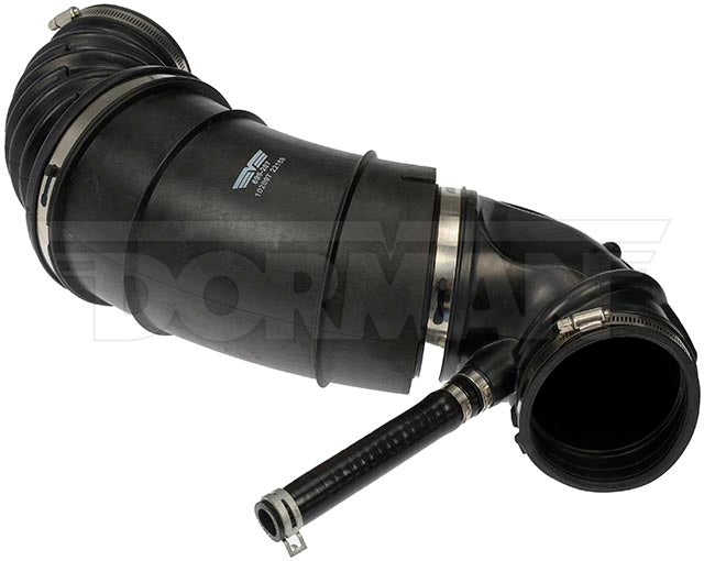 Dorman 696-207 19.86-Inch Intake Hose with Boots - image 1