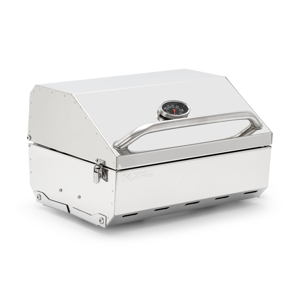 Camco Marine 58155 Barbeque Grill - image 3