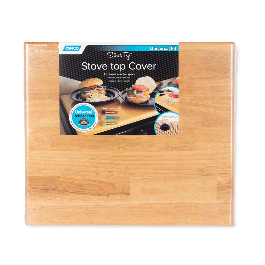 Camco 43521 Stove Top Cover - image 11