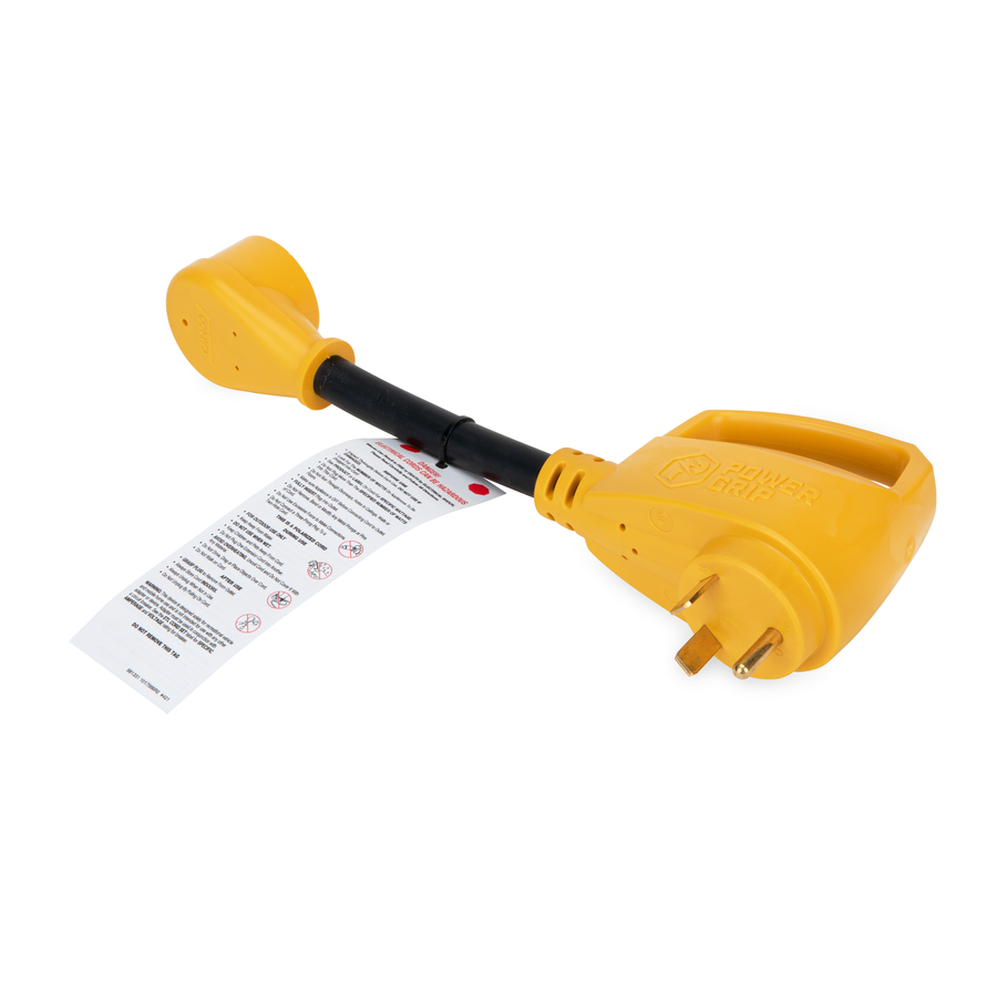Camco 55461 Power Cord Adapter - image 2