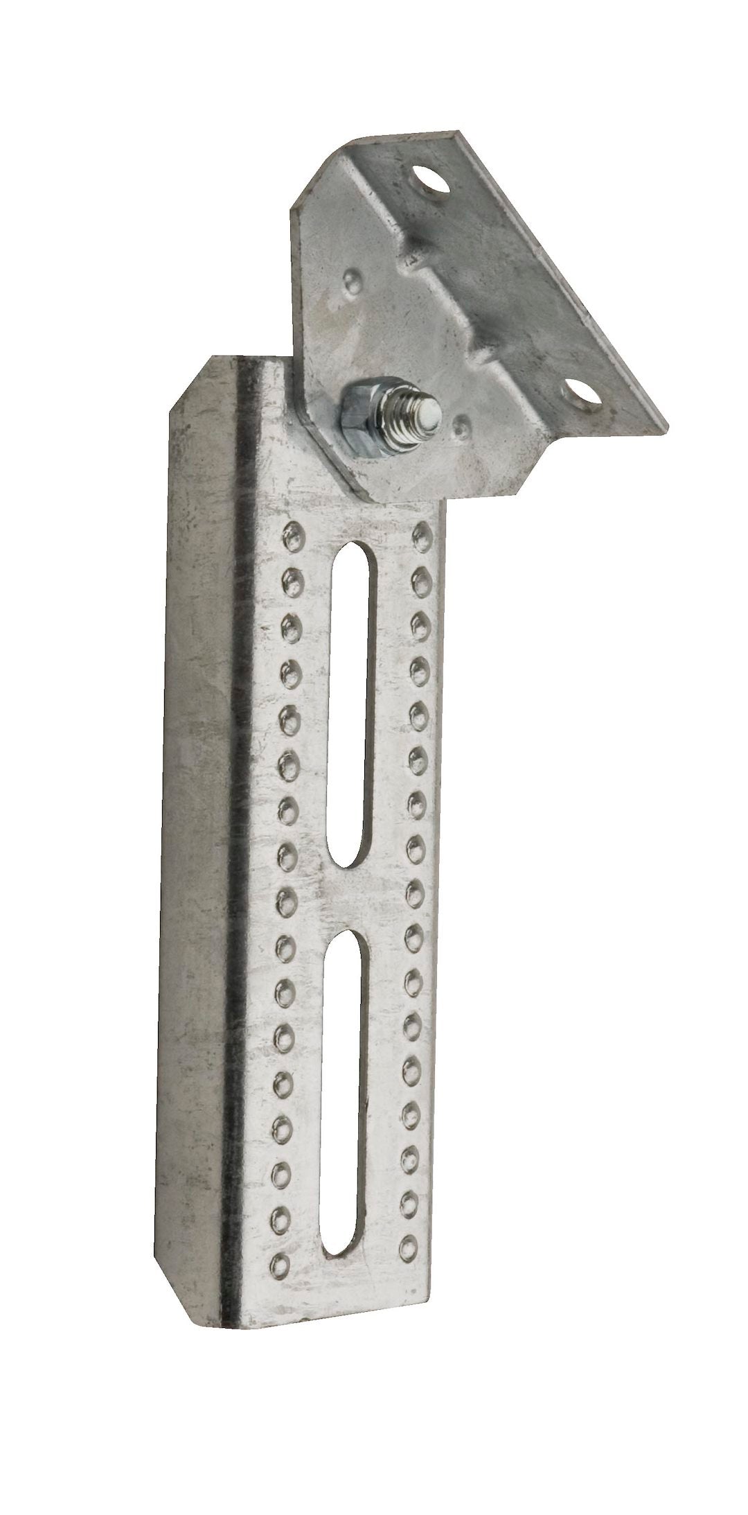 C.E. Smith Company 10000G Steel Flat-Bunk Bolster Bracket - image 1