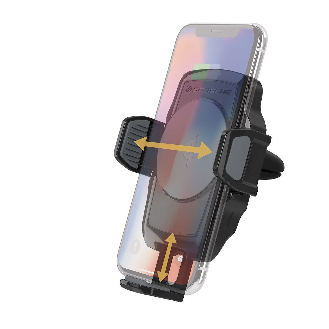 Scosche Industries Vq2m Wireless Cellular Phone Charger - image 3