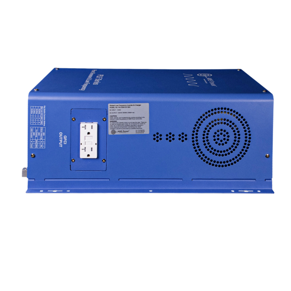 Aims Power Pilf20w12v120v Power Inverter - image 4