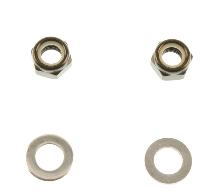 Bilstein 24-196437 Shock Absorber - image 2
