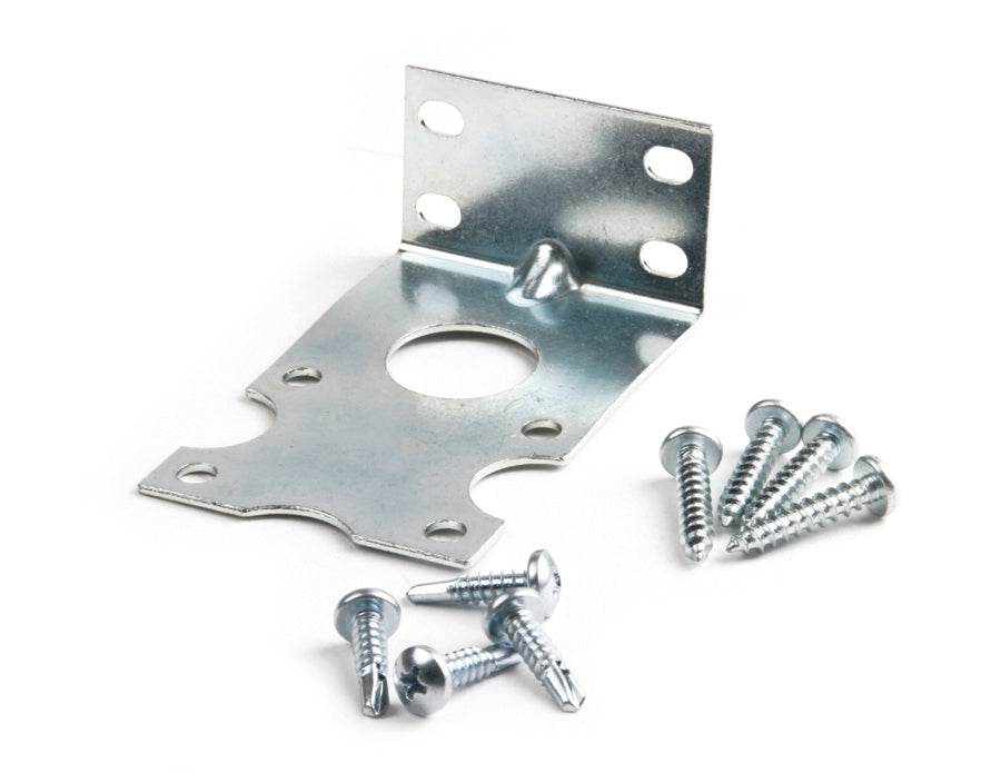 SHURflo Fresh Water Filter Housing Bracket (244047) – Color: Silver
