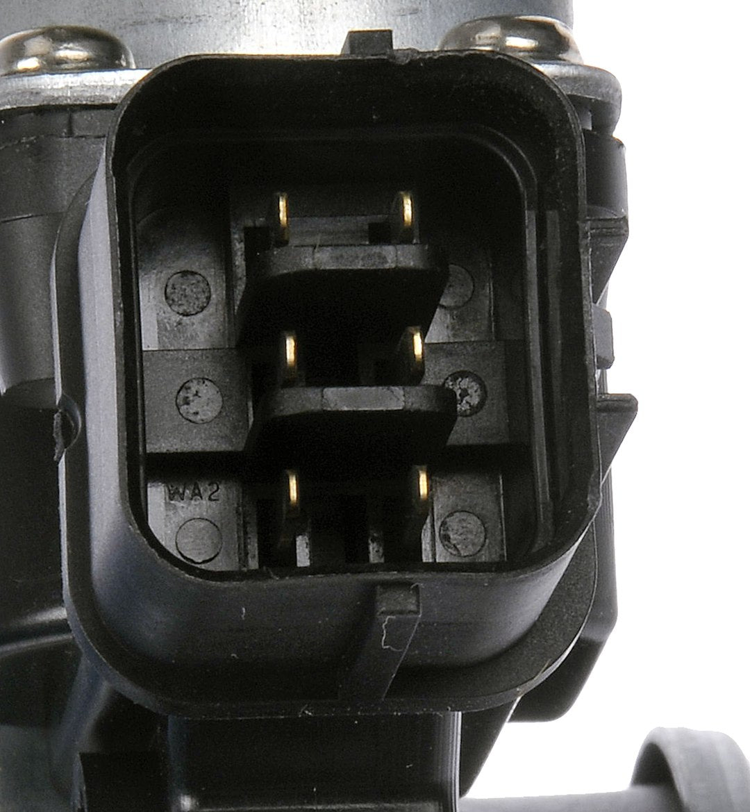 Dorman 741-306 Power Window Regulator with Motor Assembly - image 3