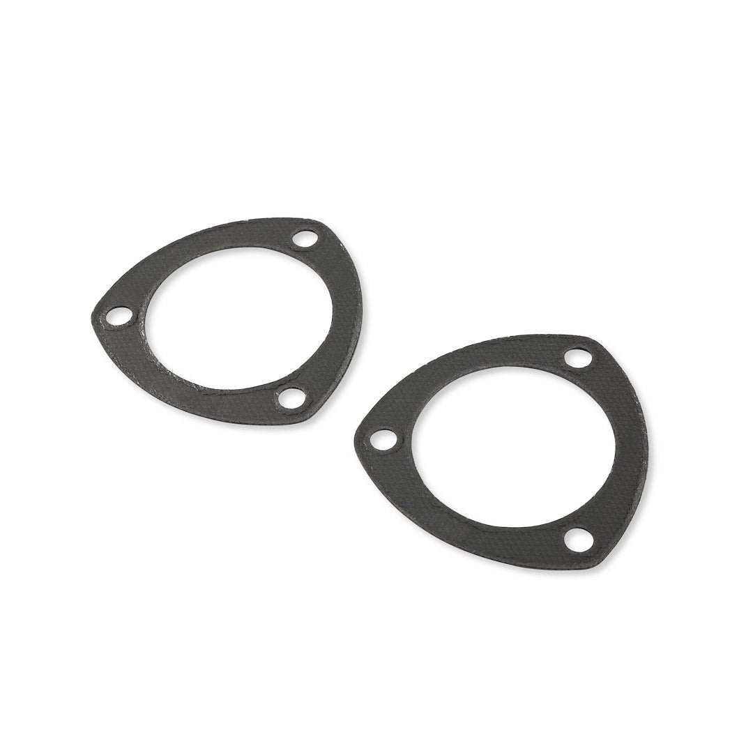 Mr. Gasket 5971 Exhaust Collector Gaskets, 2 Pieces