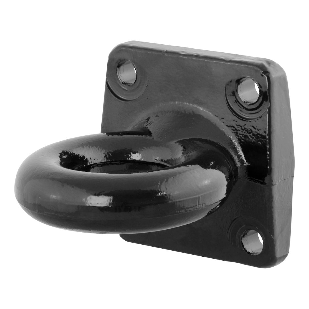 Curt 48560 Lunette Ring - image 1