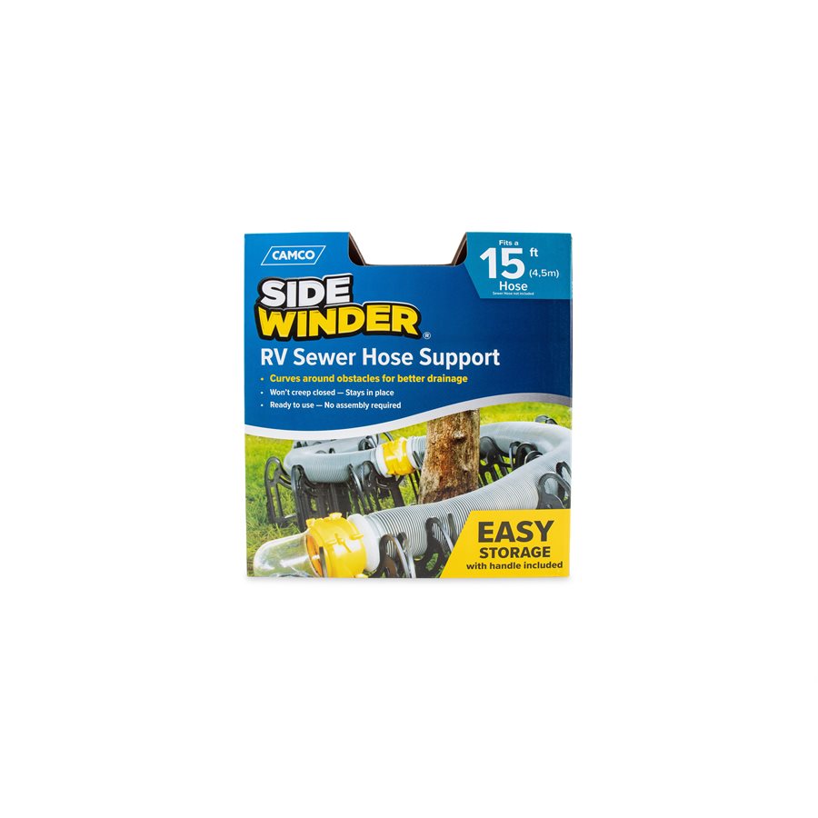 Camco 43041 Sewer Hose Support - image 8