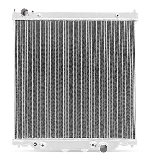 Mishimoto MMRAD-F2D-60 Ford 6.0L Top-Left Aluminum Radiator