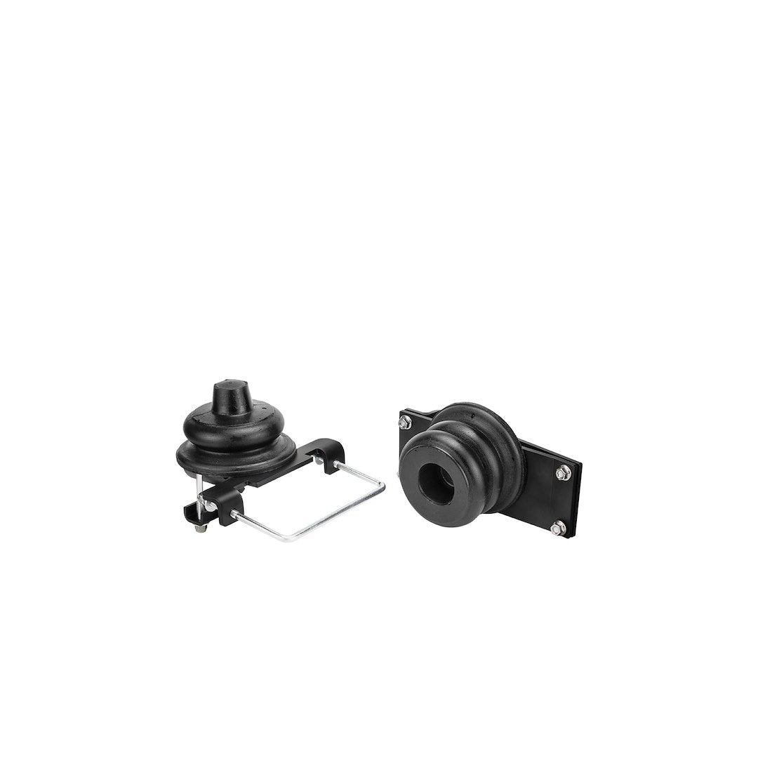 Super Springs Ssr-128-47-2 Helper Spring Kit - image 6