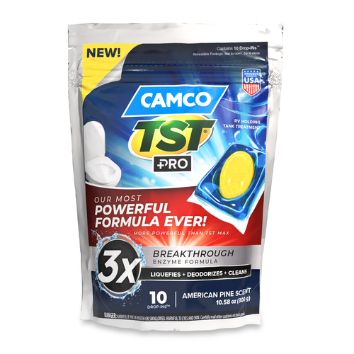 Camco 41770 Waste Holding Tank Treatment - image 2