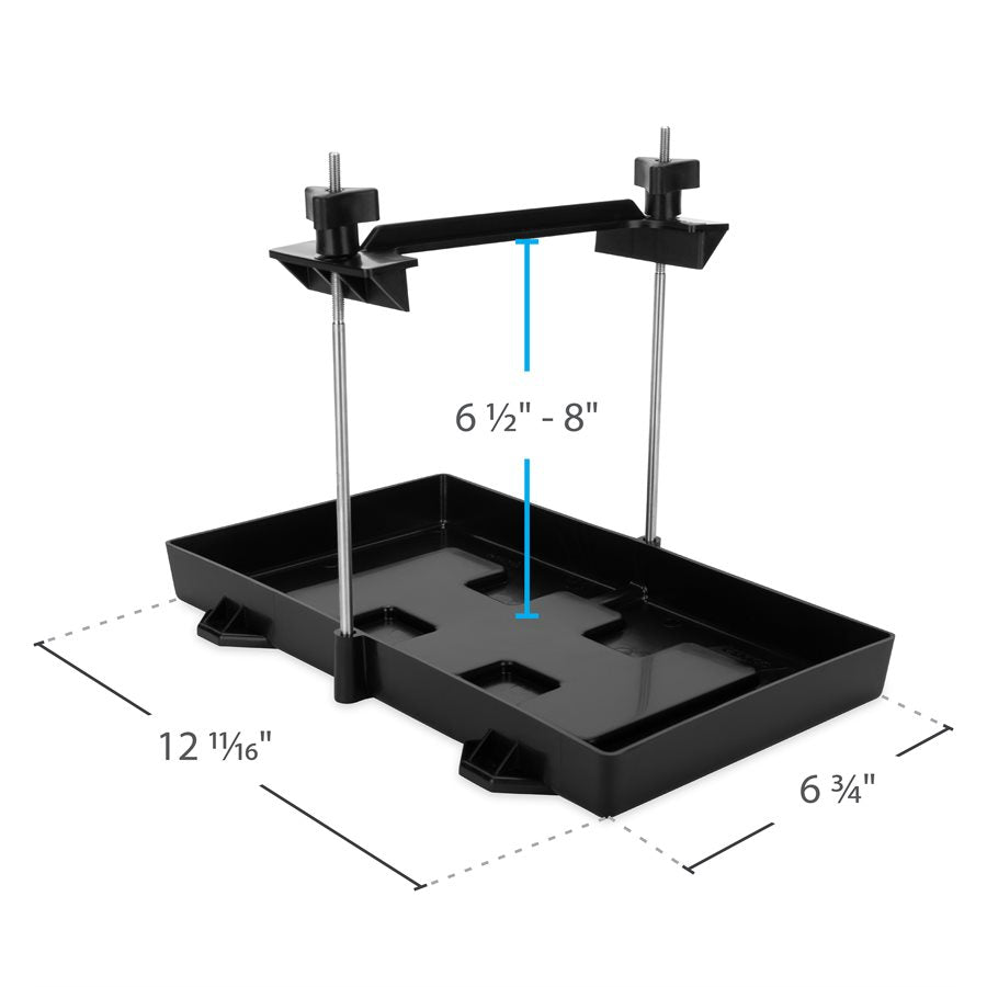 Camco 55404 Battery Tray - image 13