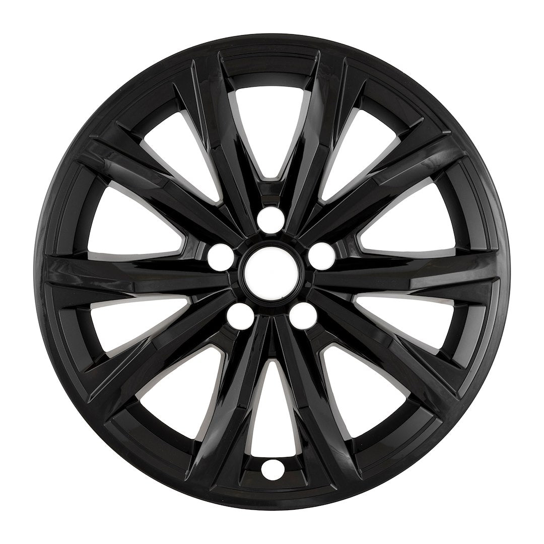 Coast To Coast IMP510BLK CR-V Black 18-Inch Wheel Skin - image 1